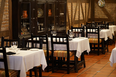 Casa Juancho