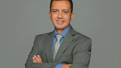 Oswald Gonzalez