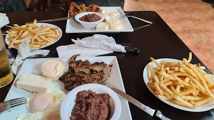 La Masica Cafeteria & Restaurante