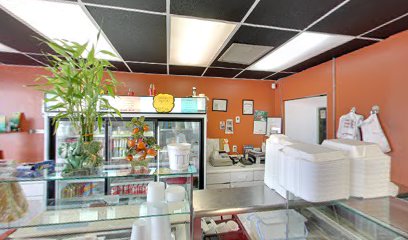 Fritanga Cocina de Dona Angela