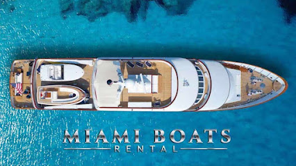 Miami Boats Rental