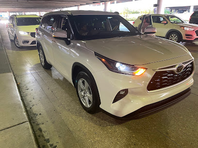 SD Madison Rent-a-Car Miami