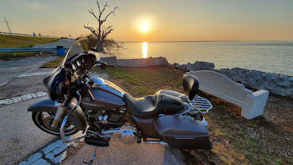 South Florida Motorcyclist