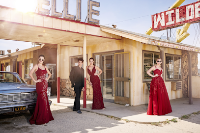 Miami Dress Rental