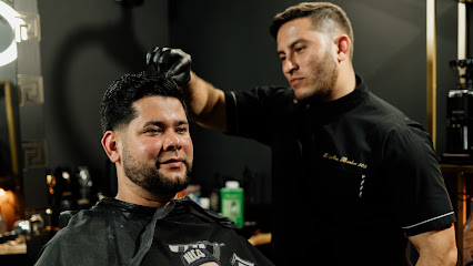 N1C4 Barber Studio, Barber Shop, Barbería , Midtown Miami.