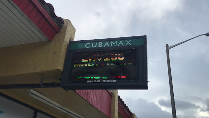 CUBAMAX TRAVEL