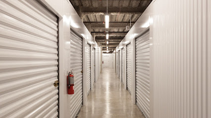 Public Storage