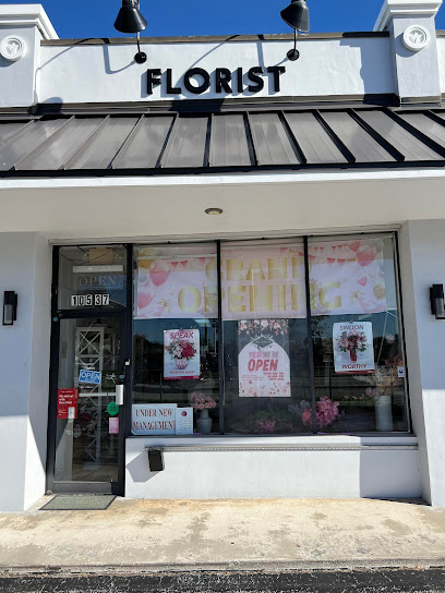 D' Glamours Pinecrest Flowers