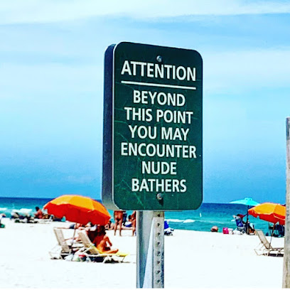 Haulover Nude Beach