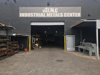 Industrial Metals Center LLC