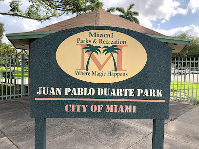 Parque Juan Pablo Duarte