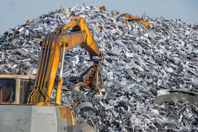Dade Scrap Iron & Metal