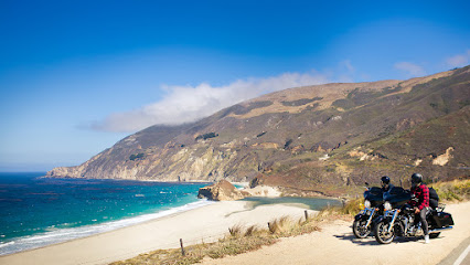 EagleRider Motorcycle Rentals and Tours Miami
