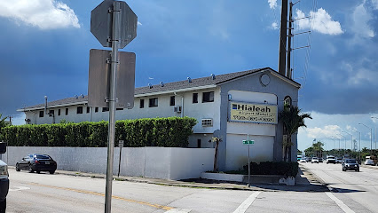 Hialeah Airport Motel