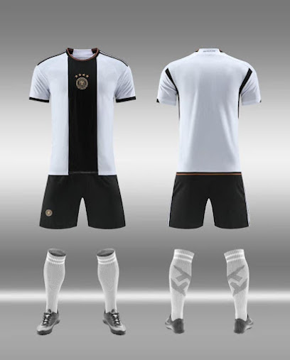 sports suits store