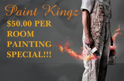 Paint Kingz