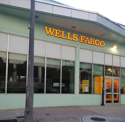 Wells Fargo Bank