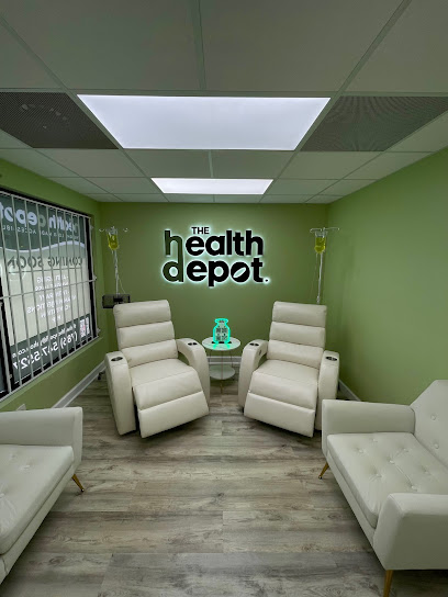 The Health Depot