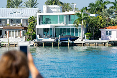 Miami Skyline Cruises