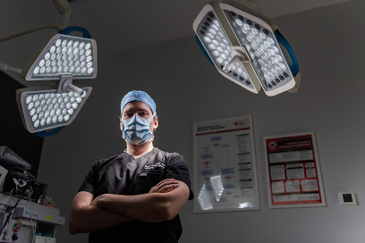 Dr. Paul Durand, MD