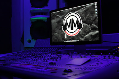Mix Masters Studios