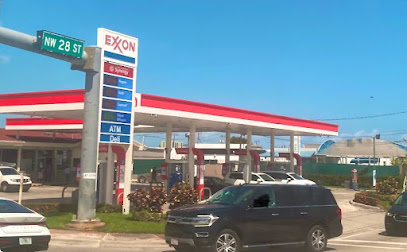 Exxon