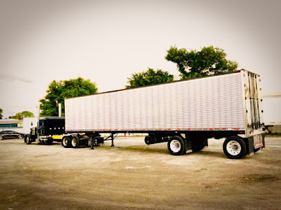 Quality Trailer Repair. Inc