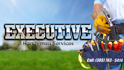 Executive Handyman Services