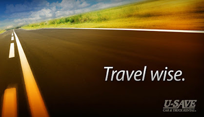 U-Save Car & Truck Rental - Miami