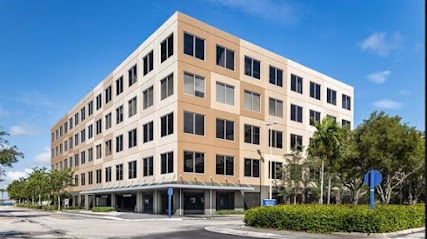 HCA Florida Biscayne Bay Orthopaedics - Mercy