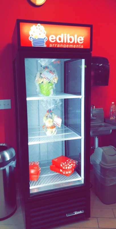 Edible Arrangements