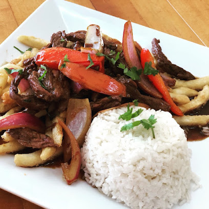 MiCasa Cafe Miami