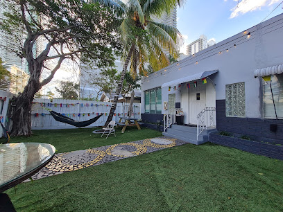 OQP Vacations Edgewater