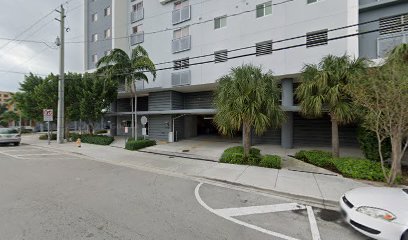 Theater Garage