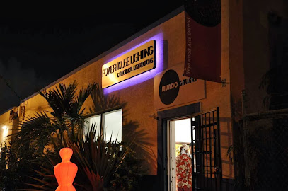 PowerHouse Lighting Electrical