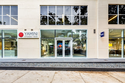 Yamini Kitchens - Italian Kitchen Cabinets Miami