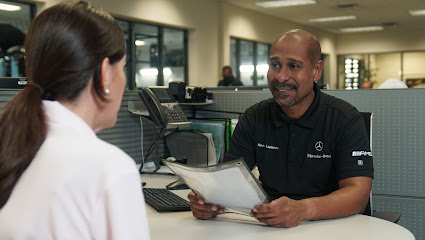 Mercedes-Benz of Cutler Bay Parts Department
