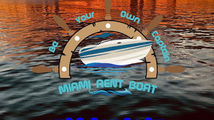 Miami Rent Boat