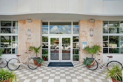 Hotel Trouvail Miami Beach