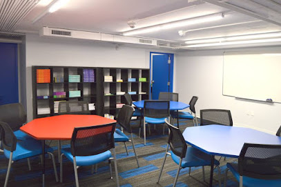 MCA Academy