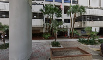 Immigration & Customs Enfrc