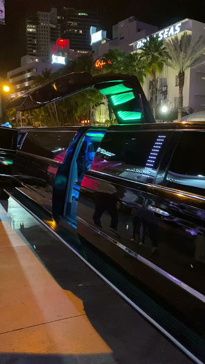 Miami Beach Nightclubs