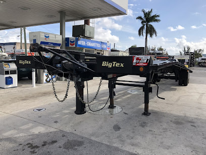Miami Trailer