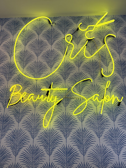 Cris beauty salon