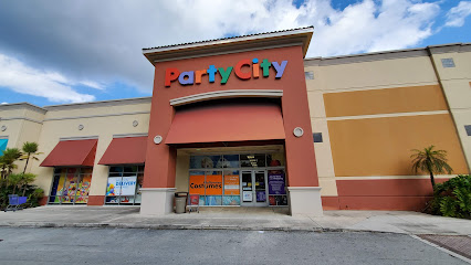 Party City