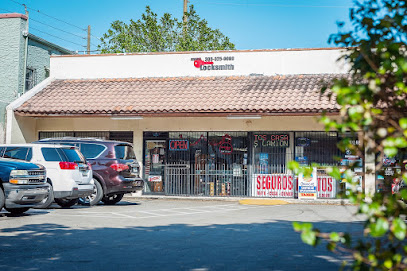 Alvarez Locksmith