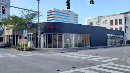 Scavolini Store Miami