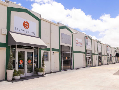 Fabric Gallery