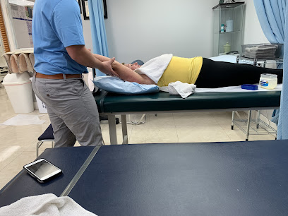 Advance Therapy Center - Miami
