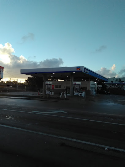 Chevron